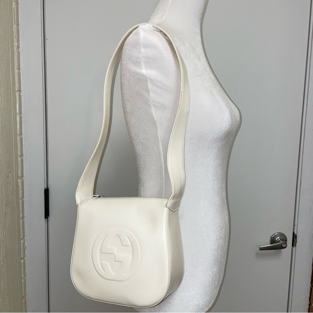 Gucci Shoulder Bag!